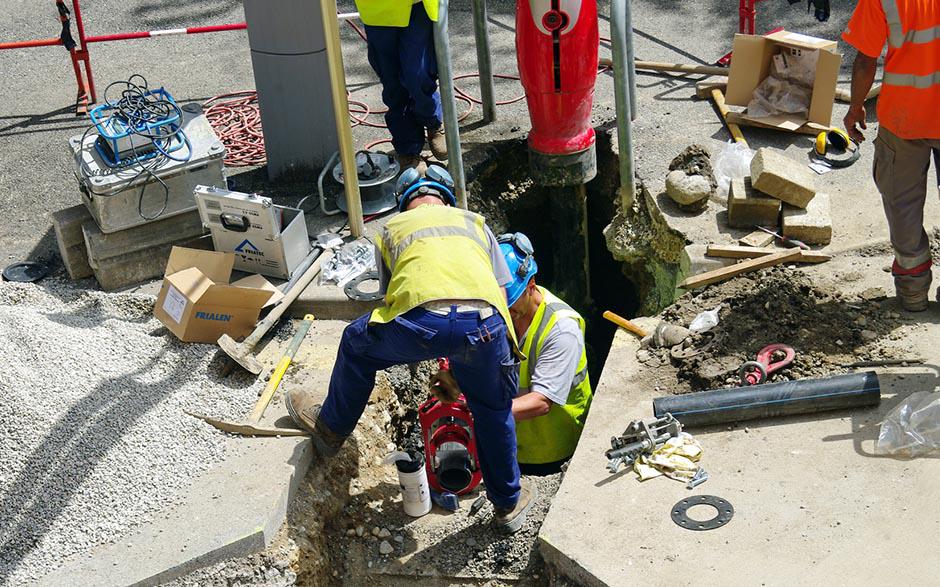 déboucheur canalisation Paris 4