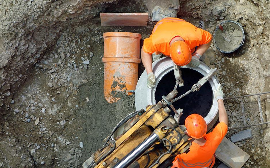 curage de canalisation Livry-sur-Seine